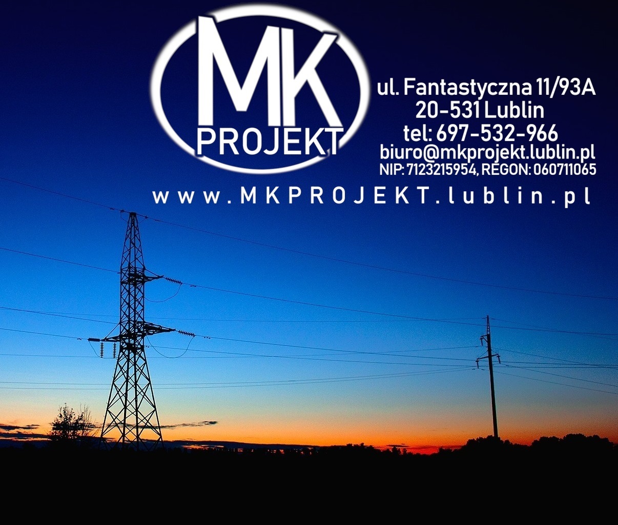 MK PROJEKT